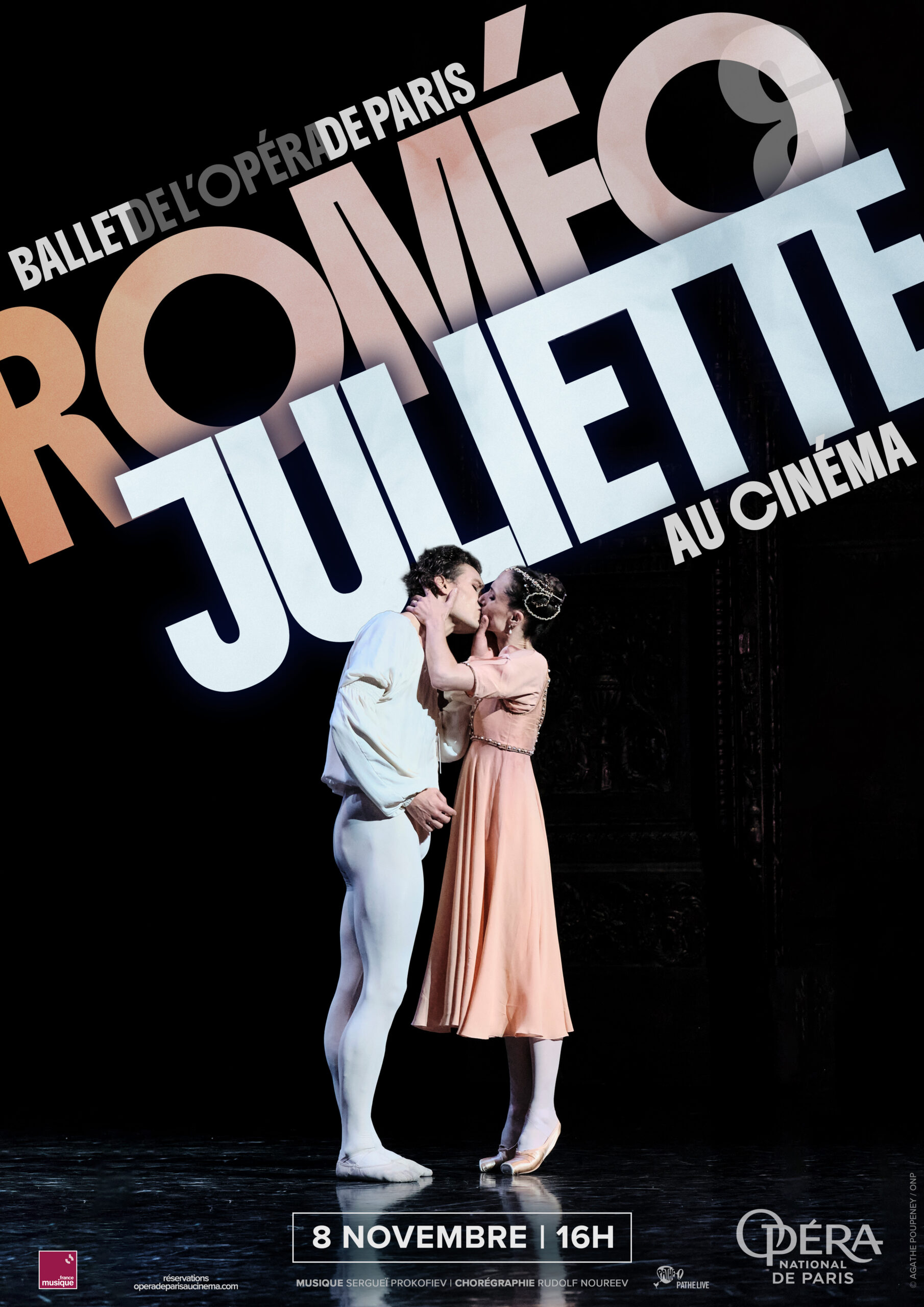 Roméo et Juliette