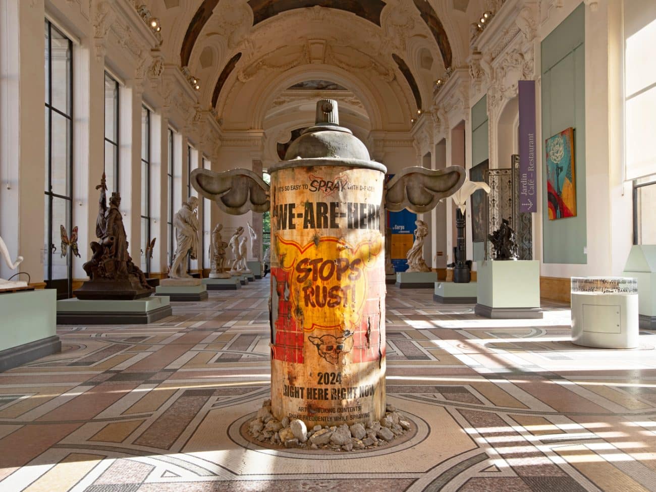 SPECTACLE THEATRE