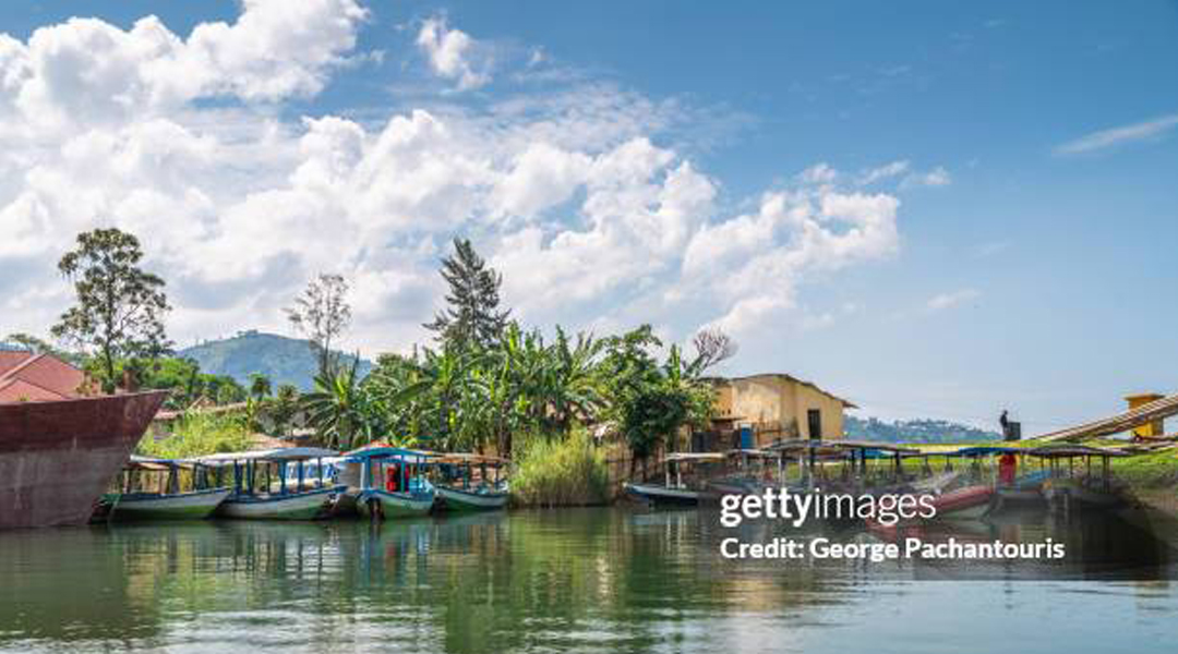 Rwanda
