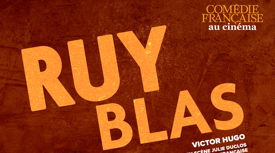 RUY BLAS